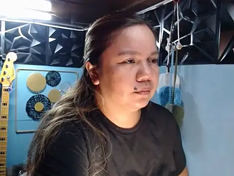 ambersmile Obrolan Langsung XXX