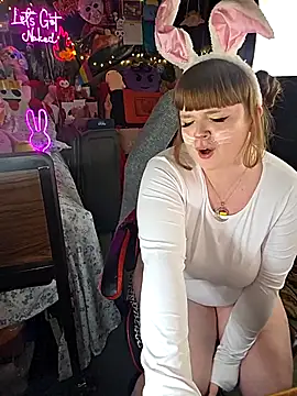 Chat XXX en directo de VelvetDiablo