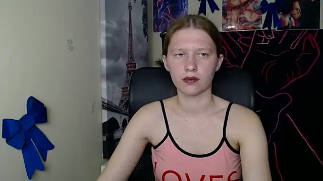 StellaCRL Live XXX-chat