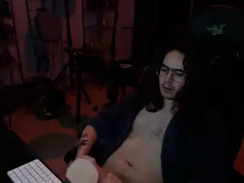 dorrey21 Chat XXX in diretta