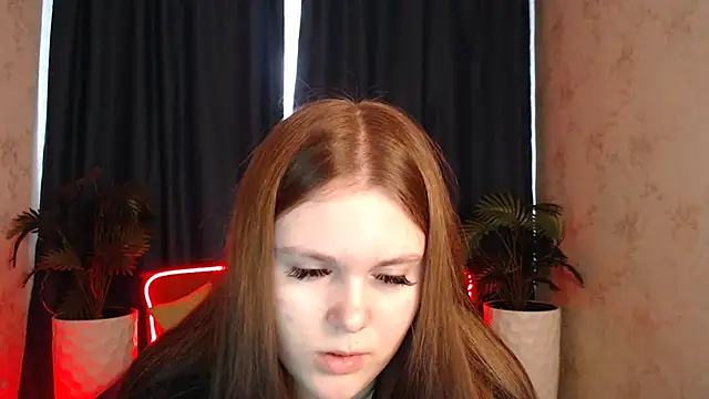 Musegirl's Live XXX Chat