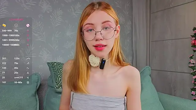 Онлайн чат XXX MaryAllston