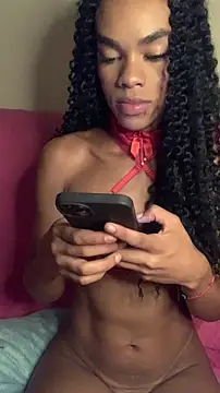 Živý XXX chat Cammgirlmii