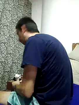 Pacobakan042's Webcam Show