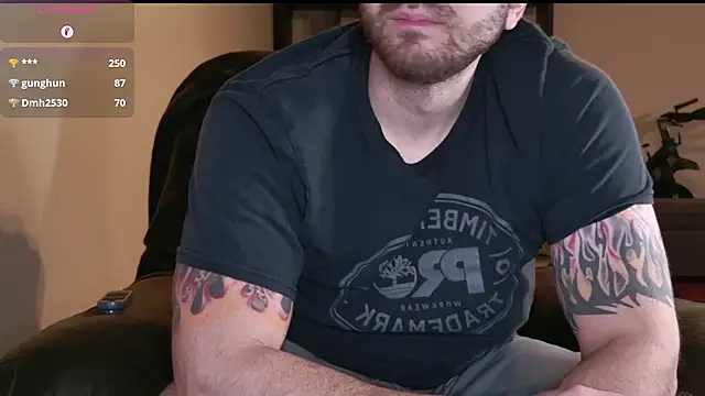 JayXCee_Official's Webcam Show