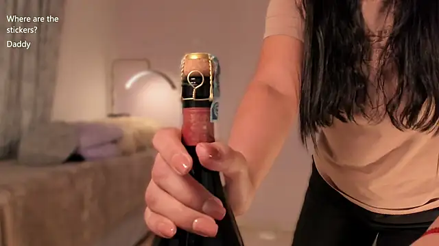 MiissCanela's Live XXX Chat