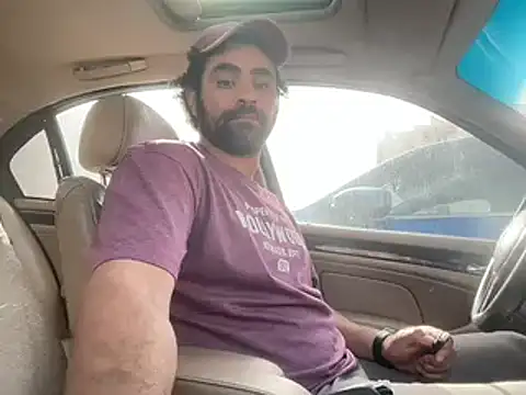 Živý XXX chat Royalpharaoh2