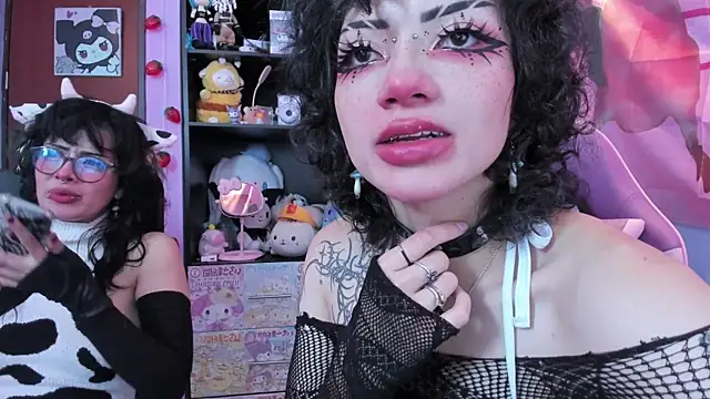 princesita_valija_ 现场XXX聊天