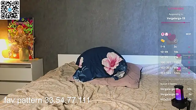 maddykatesshow's Live XXX Chat