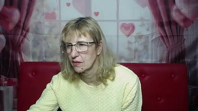 PattySanny Adlı Modelin Canlı XXX Sohbeti