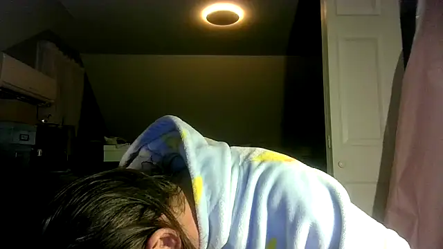 Pertunjukan Kamera Web ShadowLove85