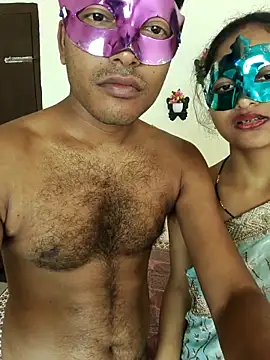 Sweet_Cpl_ 现场XXX聊天