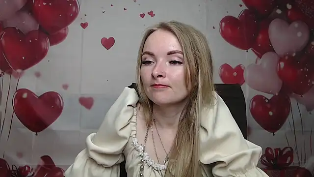 Nic0leDreams: онлайн-секс-чат