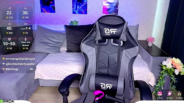 Tanita_Moon_007's Live XXX Chat