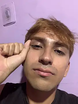 Živý XXX chat JeremySanders1_