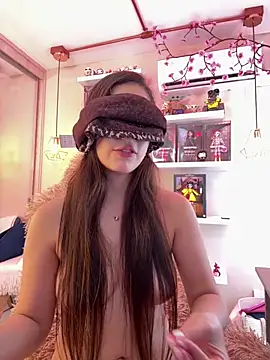 Zoe_Bae Pertunjukan Webcam