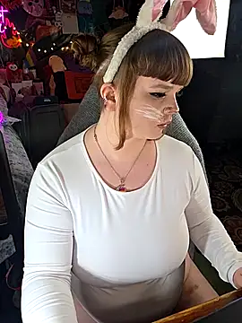 VelvetDiablo – Live XXX-chat