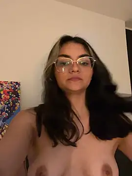 Cat2525 Show in webcam