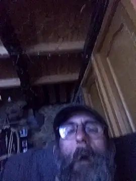 Show de Oridama123 na webcam