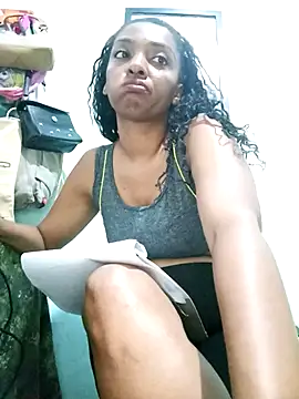 Brendytha Live XXX Chat