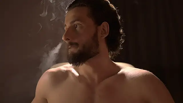 Keen___Luckystrike Show Webcam