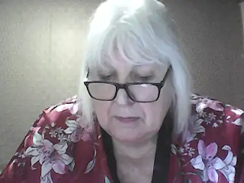 Alexia64231 网络视讯表演