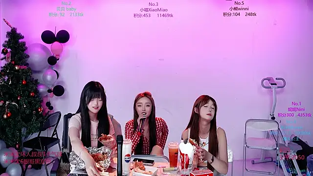 CM---002 élő XXX-chatje