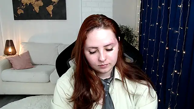 Hennessy_bunnyのライブXXXチャット