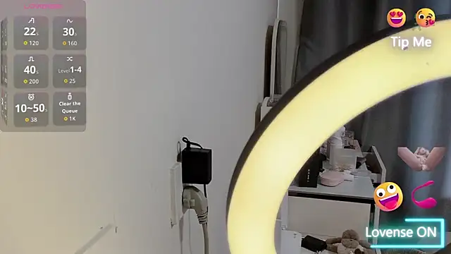 zhnlky Live XXX Chat