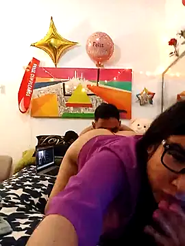 yoahotpetrafiery's Live XXX Chat