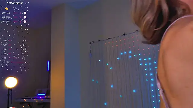 Arielle__03 webcam show