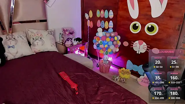 Nikole66_ Chat XXX live