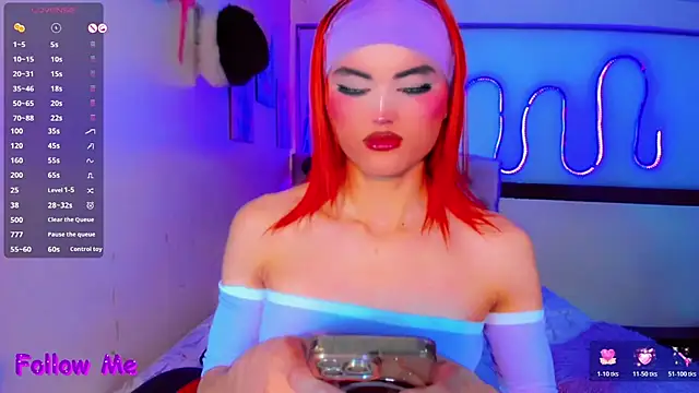 Jessica_smith_1 웹캠 쇼