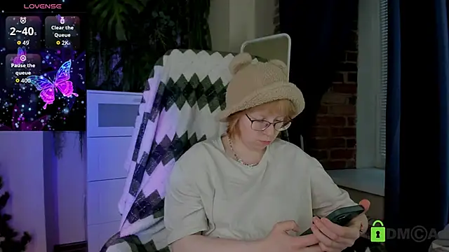 Melissa_Wells 라이브 XXX 채팅