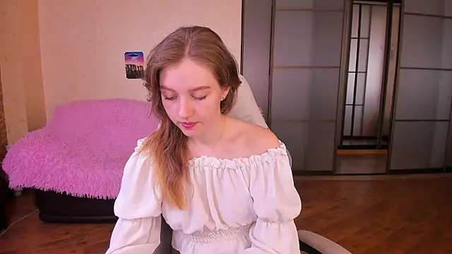 Czat XXX na żywo – Ksuhesa