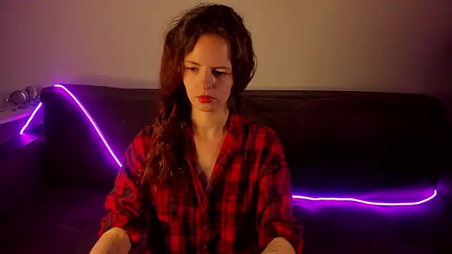 RubyAttwood 라이브 XXX 채팅