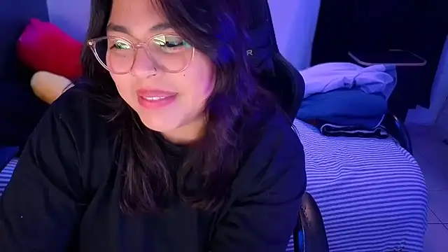 miacanela_xo's Webcam Show