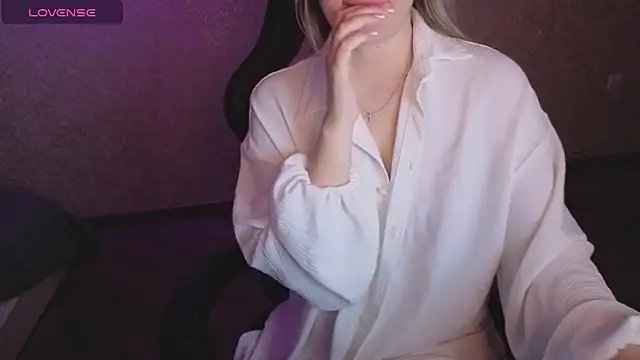 Czat XXX na żywo – lisenok26