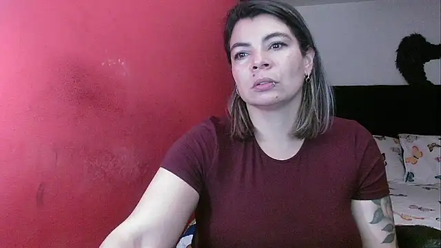 charlotedoll Obrolan Langsung XXX