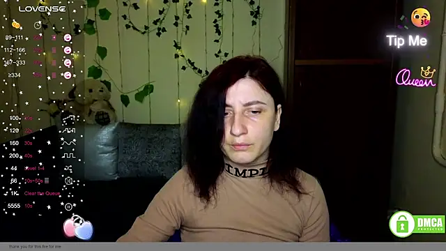 Muse_kitty_jenia Obrolan Langsung XXX