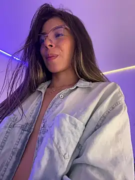 Czat XXX na żywo – AmmyCollinsW