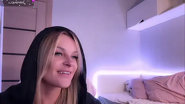 SashaRock Obrolan Langsung XXX