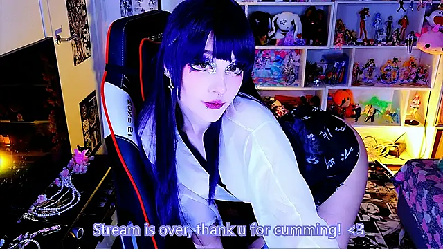 Aki__Ra's Webcam Show