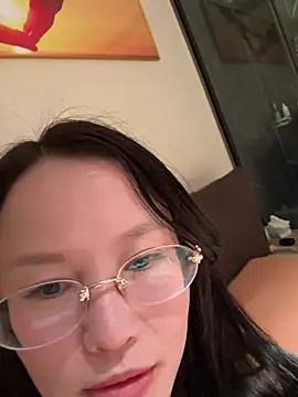 Krismil3 Show Webcam