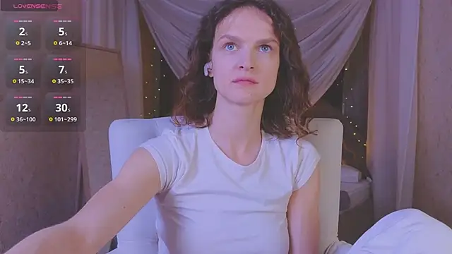 Soo_dreamy Live XXX-chat