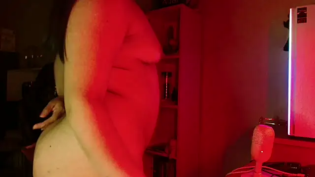 SmokyDee 现场XXX聊天