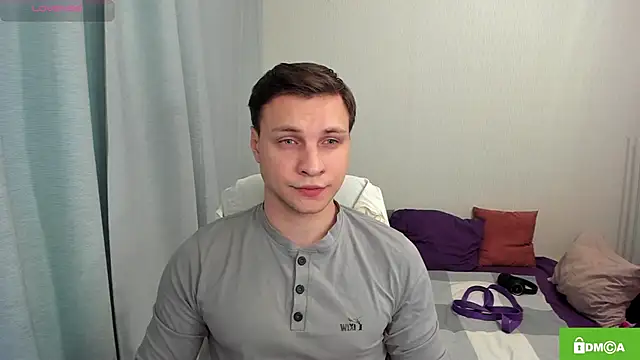 handsome_guy01 webcam show