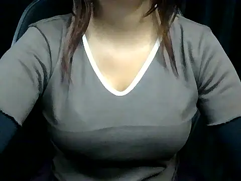 Czat XXX na żywo – masoom_anika