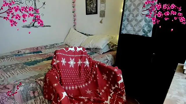 Czat XXX na żywo – nataparis