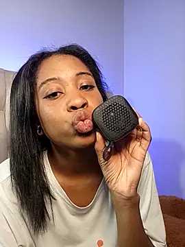 Show Webcam de Zaira_Rose_